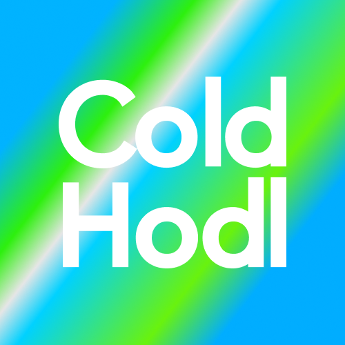 ColdHodl