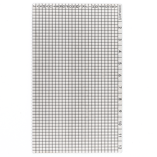 SEEDPLATE Backup